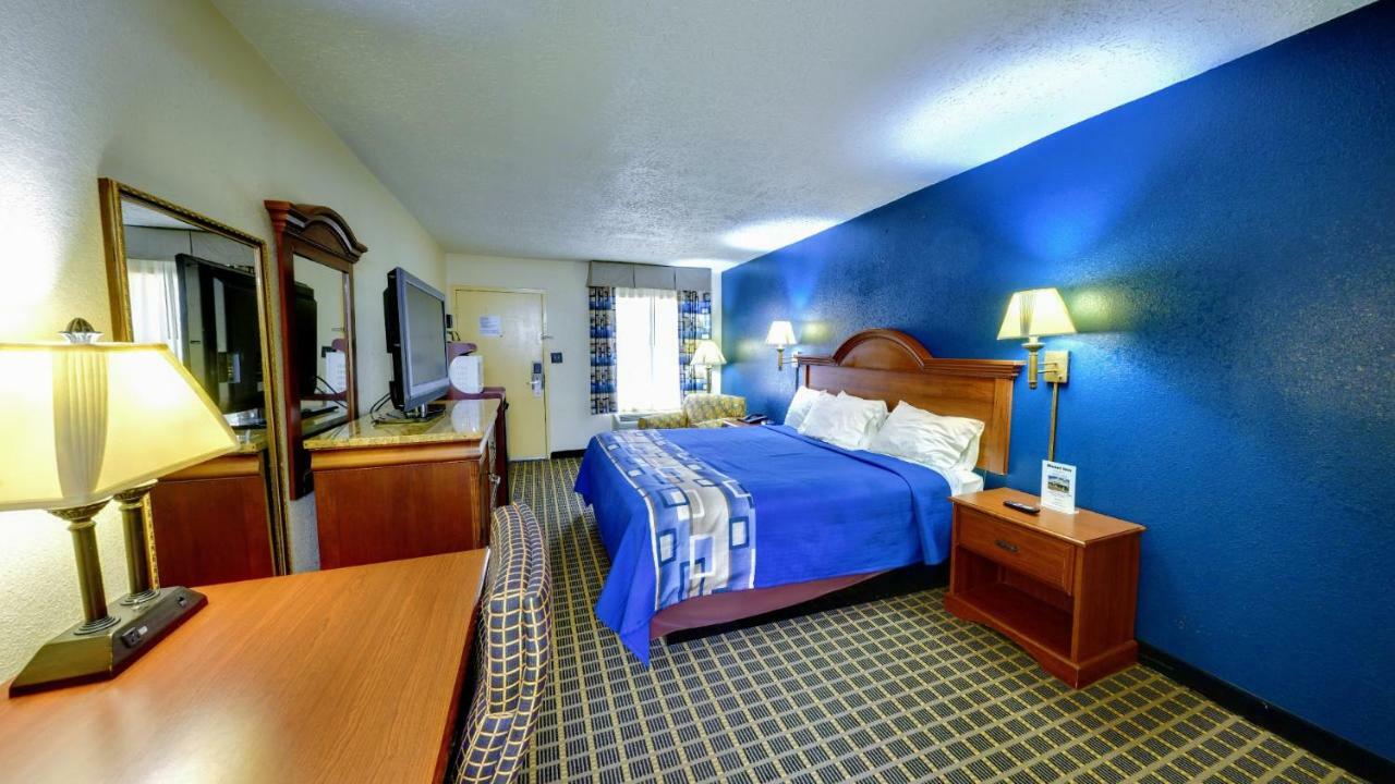 Dahlonega Mountain Inn Exteriér fotografie